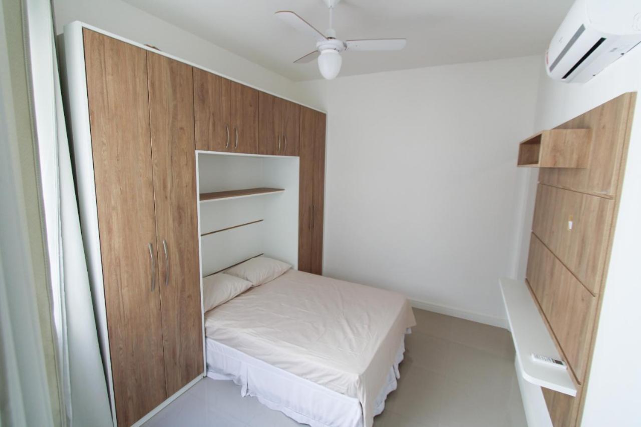 Djalma Apartment ริโอเดจาเนโร ภายนอก รูปภาพ