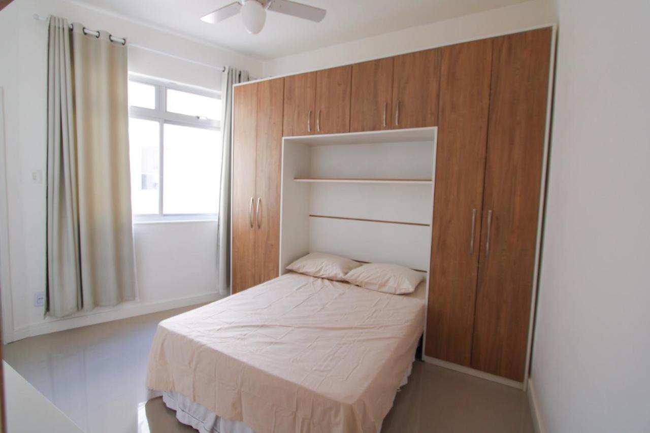 Djalma Apartment ริโอเดจาเนโร ภายนอก รูปภาพ
