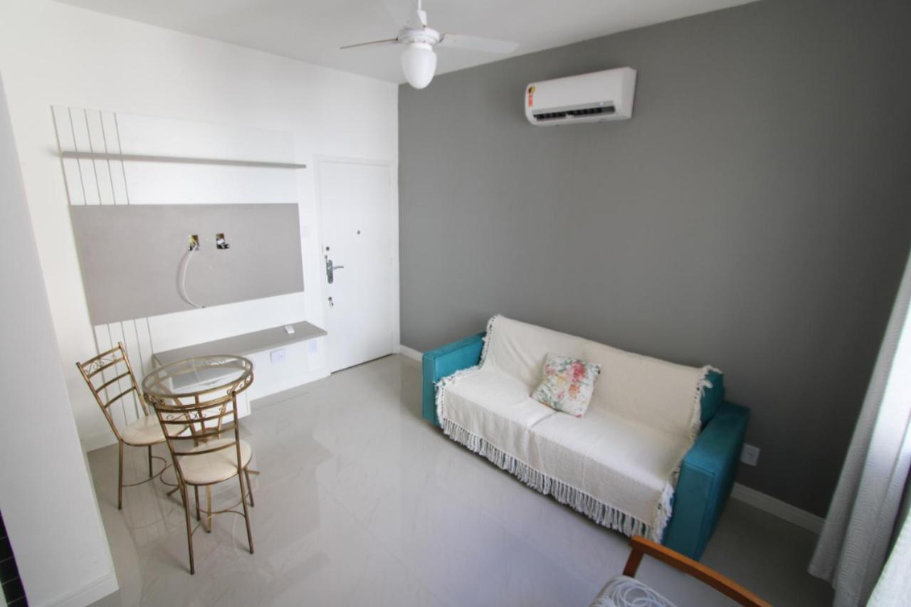 Djalma Apartment ริโอเดจาเนโร ภายนอก รูปภาพ