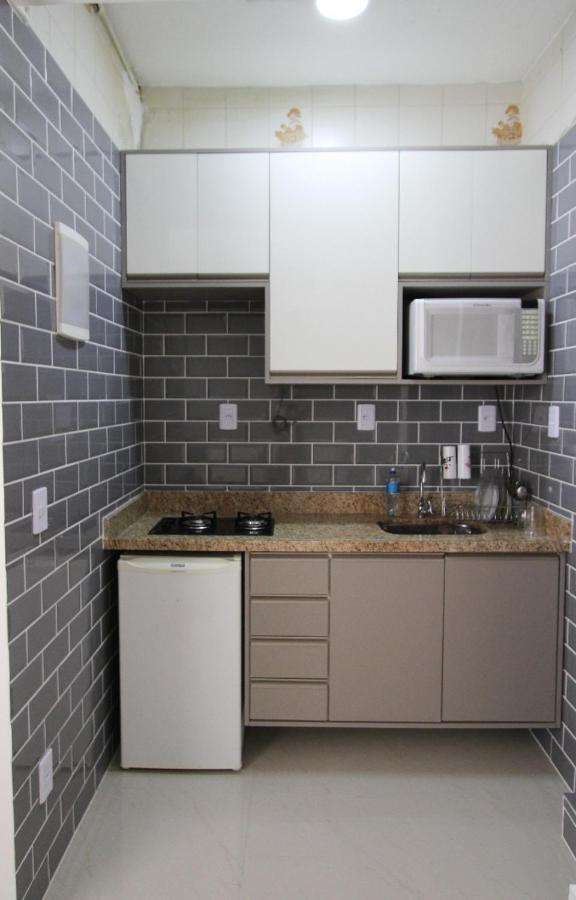 Djalma Apartment ริโอเดจาเนโร ภายนอก รูปภาพ