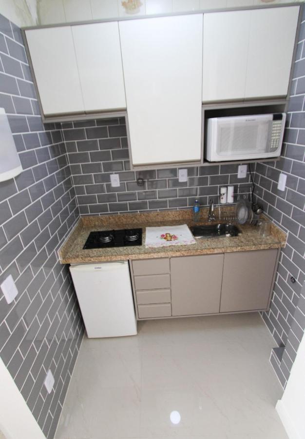 Djalma Apartment ริโอเดจาเนโร ภายนอก รูปภาพ