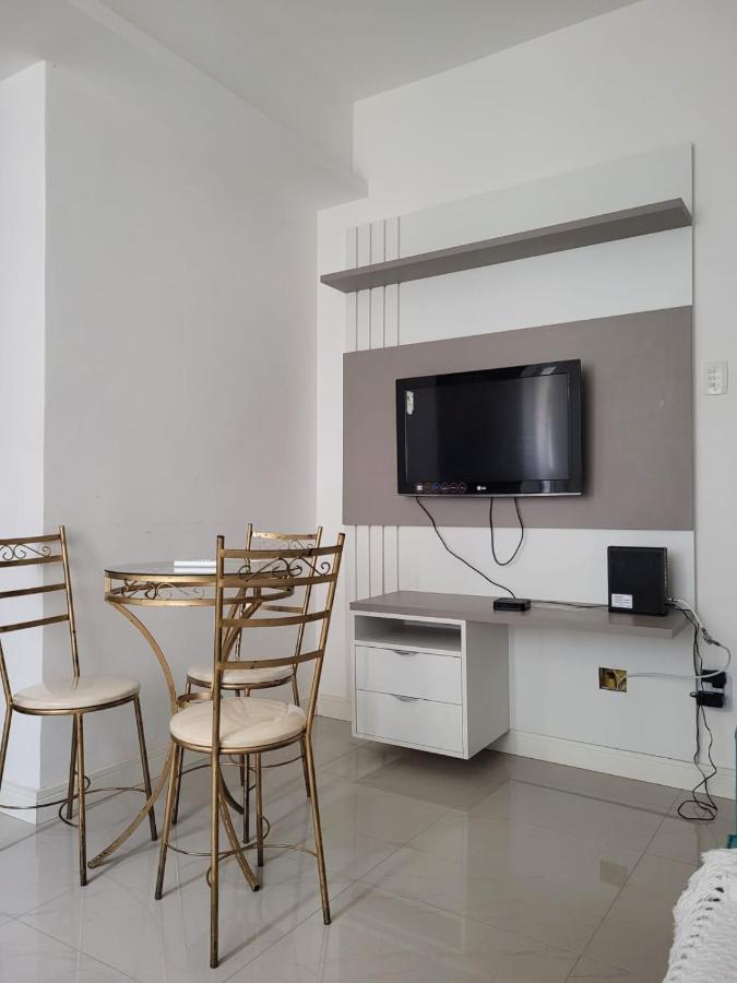 Djalma Apartment ริโอเดจาเนโร ภายนอก รูปภาพ